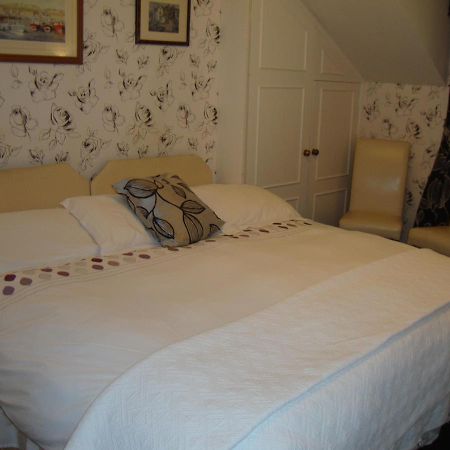 Sherwood Hotel - B&B Harrogate Værelse billede