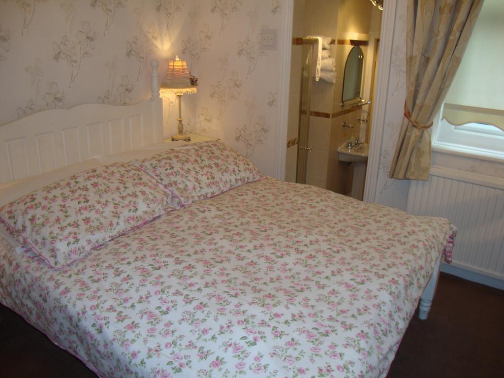 Sherwood Hotel - B&B Harrogate Værelse billede