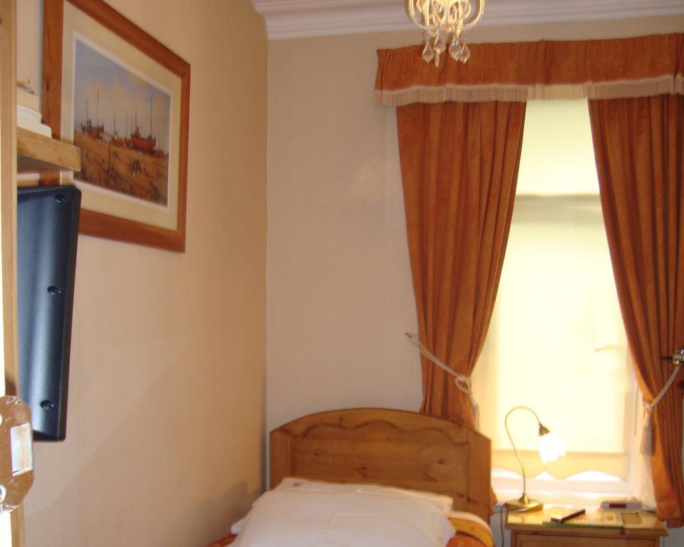 Sherwood Hotel - B&B Harrogate Værelse billede