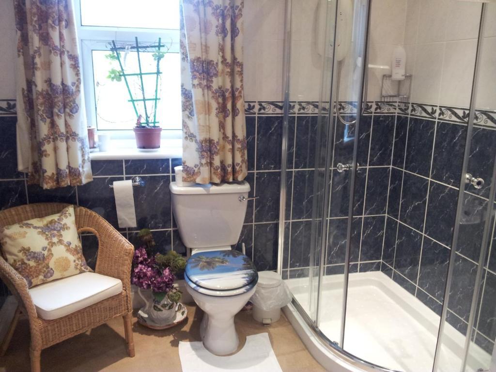 Sherwood Hotel - B&B Harrogate Værelse billede