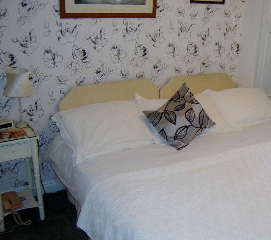 Sherwood Hotel - B&B Harrogate Værelse billede