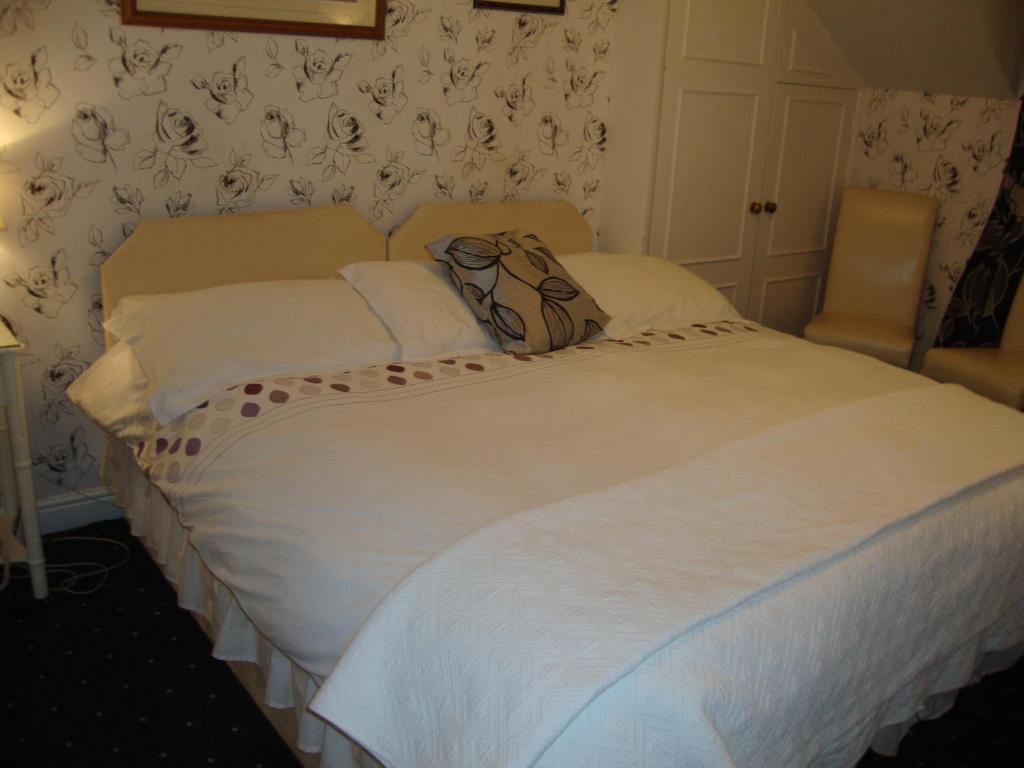 Sherwood Hotel - B&B Harrogate Værelse billede