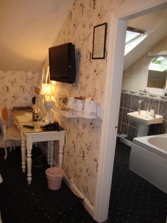 Sherwood Hotel - B&B Harrogate Værelse billede