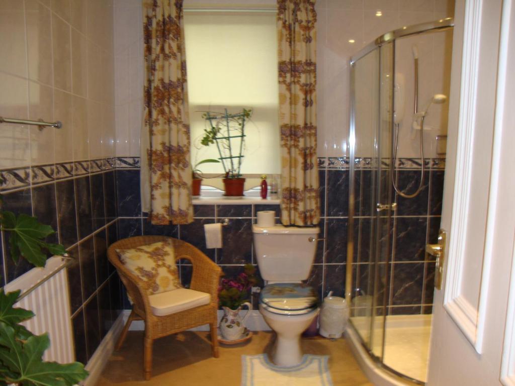 Sherwood Hotel - B&B Harrogate Værelse billede