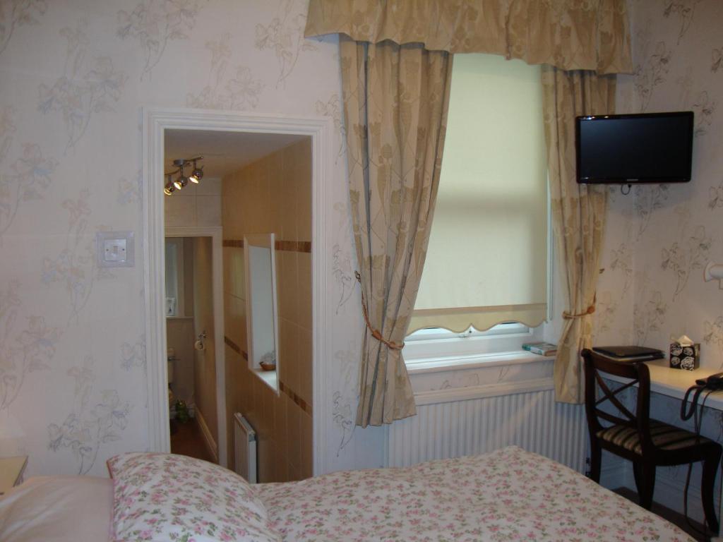 Sherwood Hotel - B&B Harrogate Værelse billede