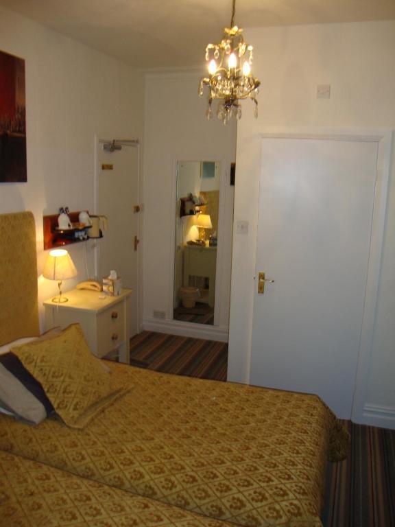 Sherwood Hotel - B&B Harrogate Værelse billede