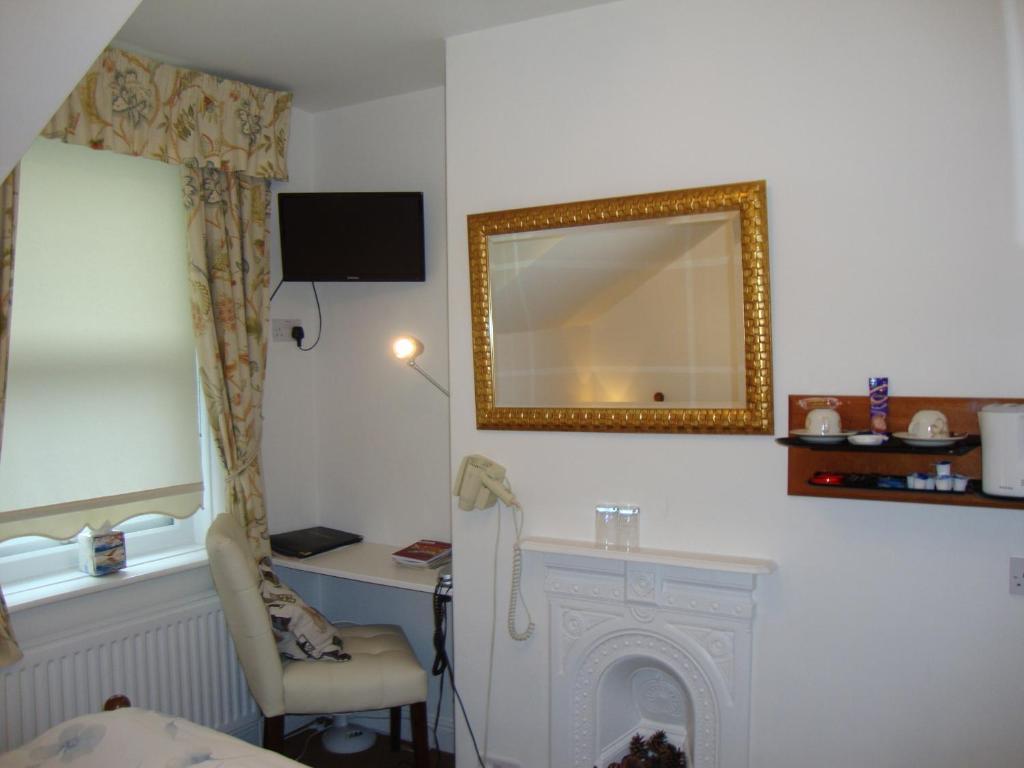 Sherwood Hotel - B&B Harrogate Værelse billede