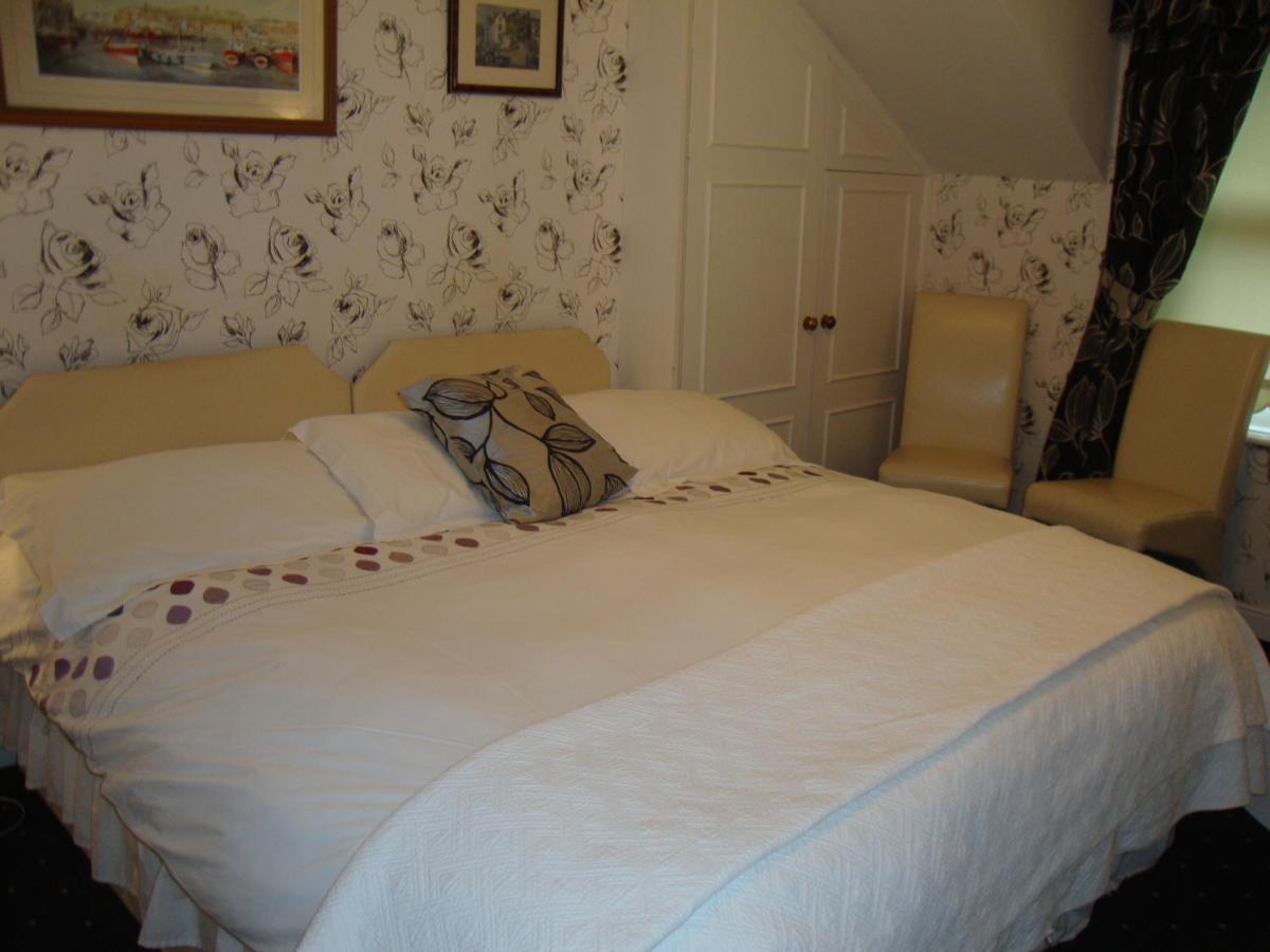 Sherwood Hotel - B&B Harrogate Værelse billede