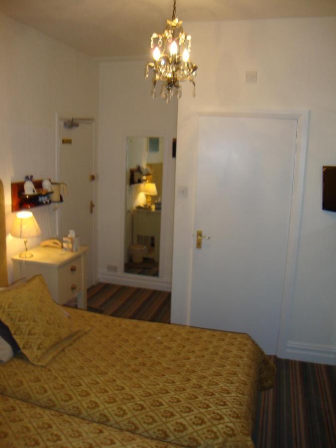 Sherwood Hotel - B&B Harrogate Værelse billede