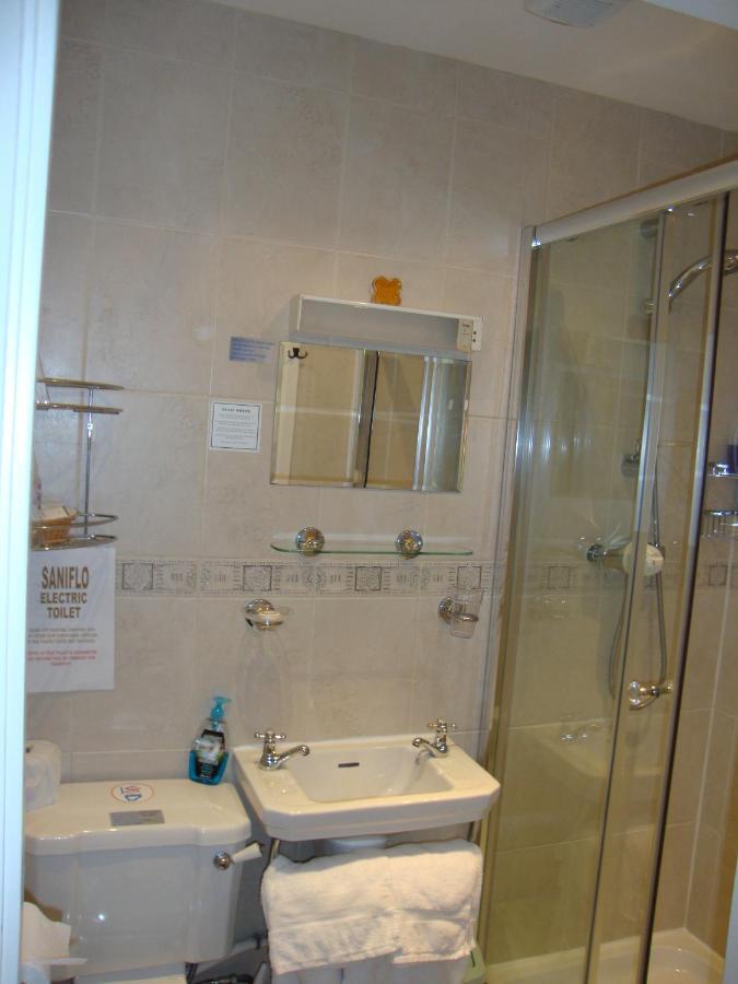 Sherwood Hotel - B&B Harrogate Værelse billede